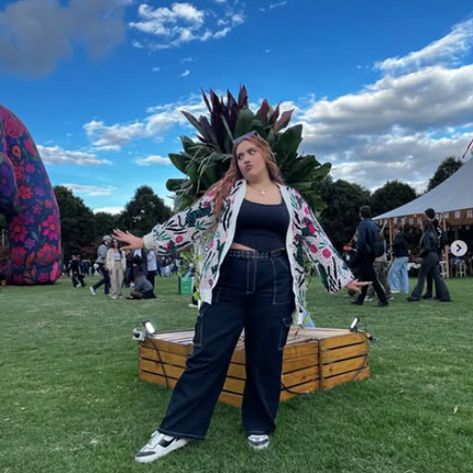 Díscula tu +1 en eventos