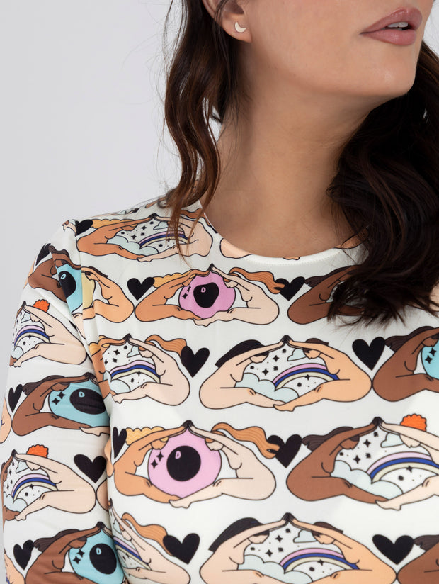 <h3>New: Fiebre de prints</h3>