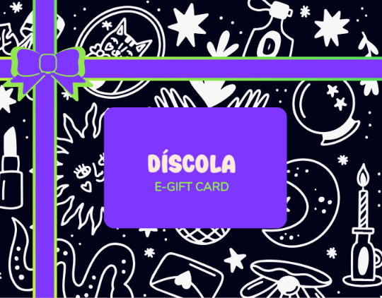 E-GIFT CARD